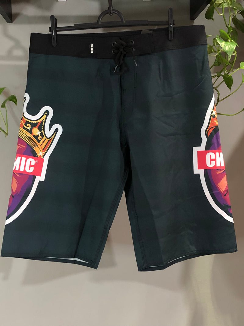 BERMUDA ELASTANO CHRONIC - BIG SMALL