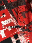 BERMUDA EDITION - ADS RED