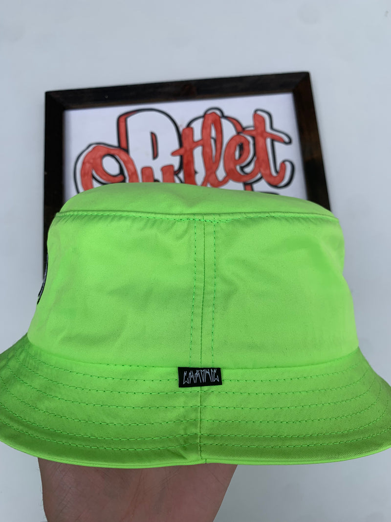 BUCKET CHRONIC - VERDE LIMAO