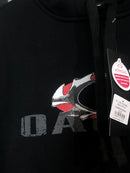 MOLETOM CANGURU CUSTOM - STATIC