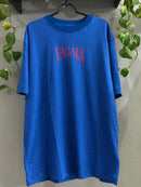 CAMISETA VAGALS - MASCARA CARNAVAL
