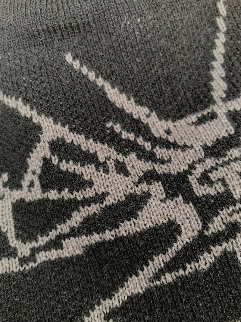 TOUCA TRIP SIDE - TEIA