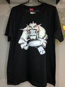 CAMISETA CUSTOM - MONSTER DOG