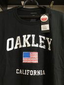 CAMISETA CUSTOM - CALIFORNIA - PRETA