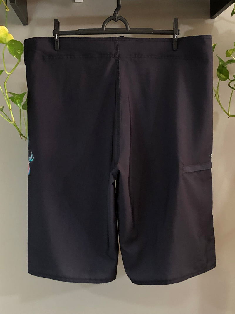 BERMUDA EDITION - MAD SCIENCE