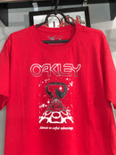 CAMISETA CUSTOM -  ALMOST