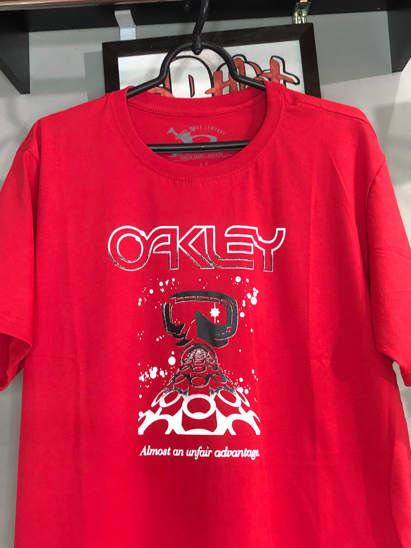 CAMISETA CUSTOM -  ALMOST