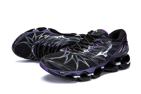 MIZUNO WAVE PROPHECY 7 - ROXO