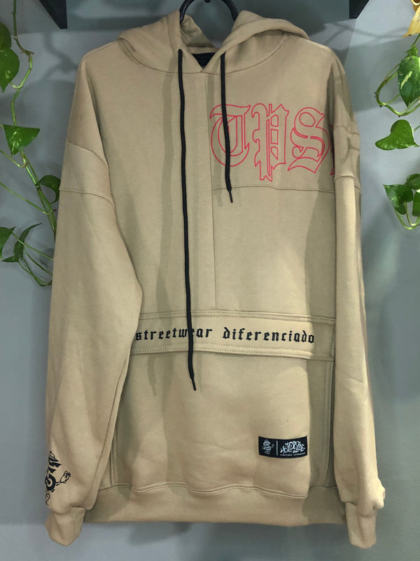 MOLETOM TRIP SIDE - STREETWEAR DIFERENCIADO