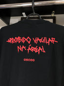 CAMISETA CHRONIC ORIGINAL DROP COPA - RONALDO NA ÁREA