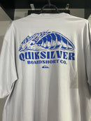 CAMISETA QUIK - GOING - CINZA
