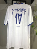 CAMISETA CHRONIC ORIGINAL DROP COPA - FIRE BLUE