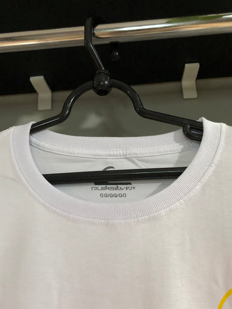 CAMISETA 30.1 QUIKSILVER