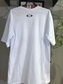 CAMISETA CUSTOM - SKULL PIET - BRANCA