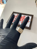 Dedeira Nacional Prata - Cyclone - OutletR8