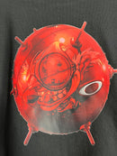 CONJUNTO - MOLETOM GC + CAMISETA - BOMB ORNAMENT