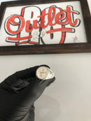 Dedeira Nacional Prata - Town Country