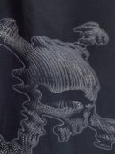 BERMUDA EDITION - SKULL 3D