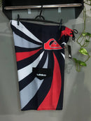 BERMUDA QUIKSILVER EDITION - ICON