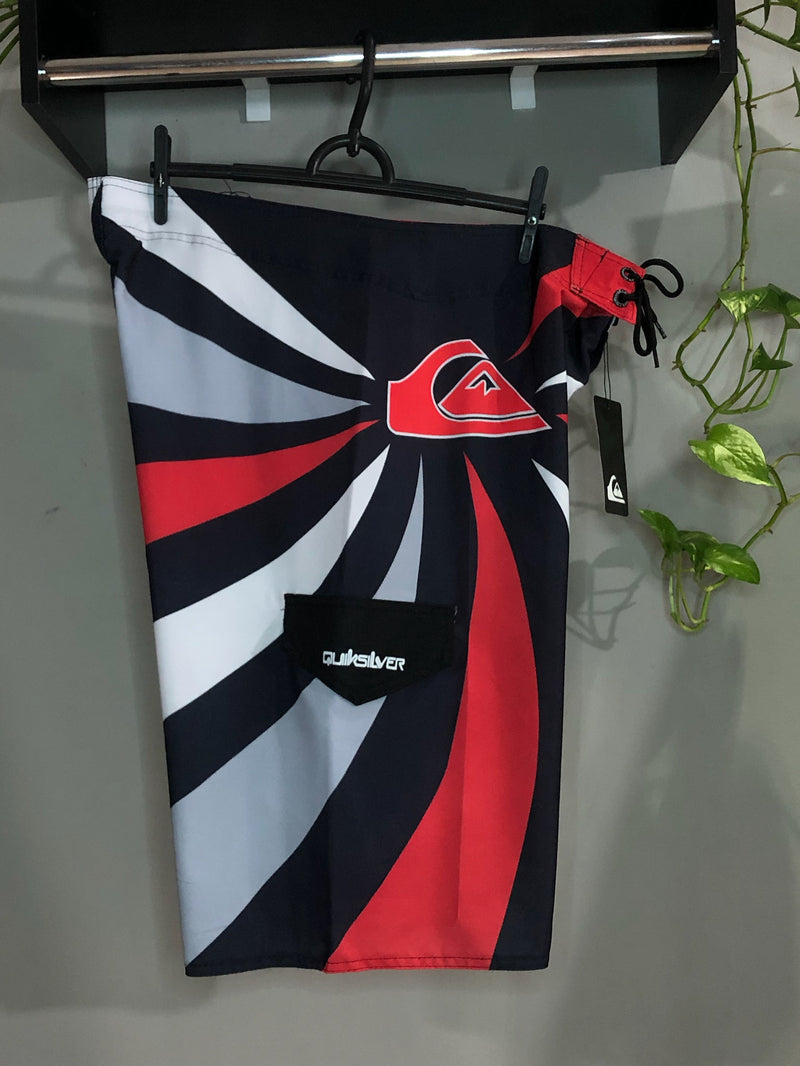 BERMUDA QUIKSILVER EDITION - ICON