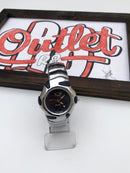 RELÓGIO CUSTOM - BLADE AZUL MARINHO