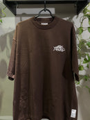 CAMISETA CHRONIC OVERSIZED MALHÃO - TONY COUNTRY