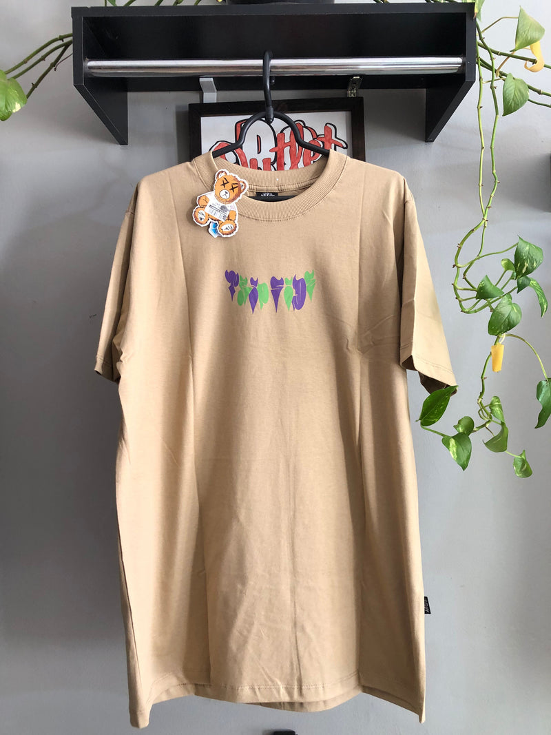 CAMISETA TRIP SIDE - BICO SUJO Ñ VÊ