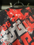 CAMISETA CUSTOM - ADS RED