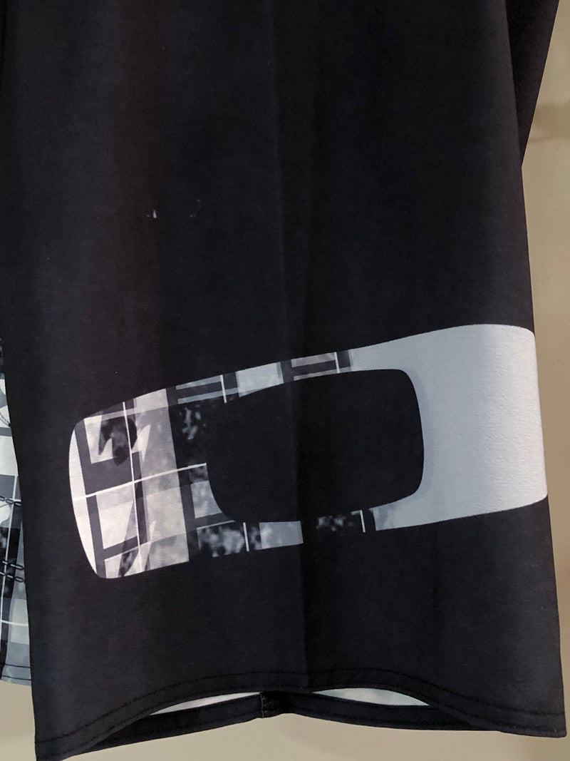 BERMUDA EDITION - SKULL BANDEIRA