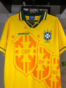CAMISETA BRASIL RETRO COPA - 1994