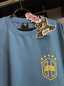 CAMISETA TRIP SIDE ORIGINAL DROP COPA - TIGRE BR