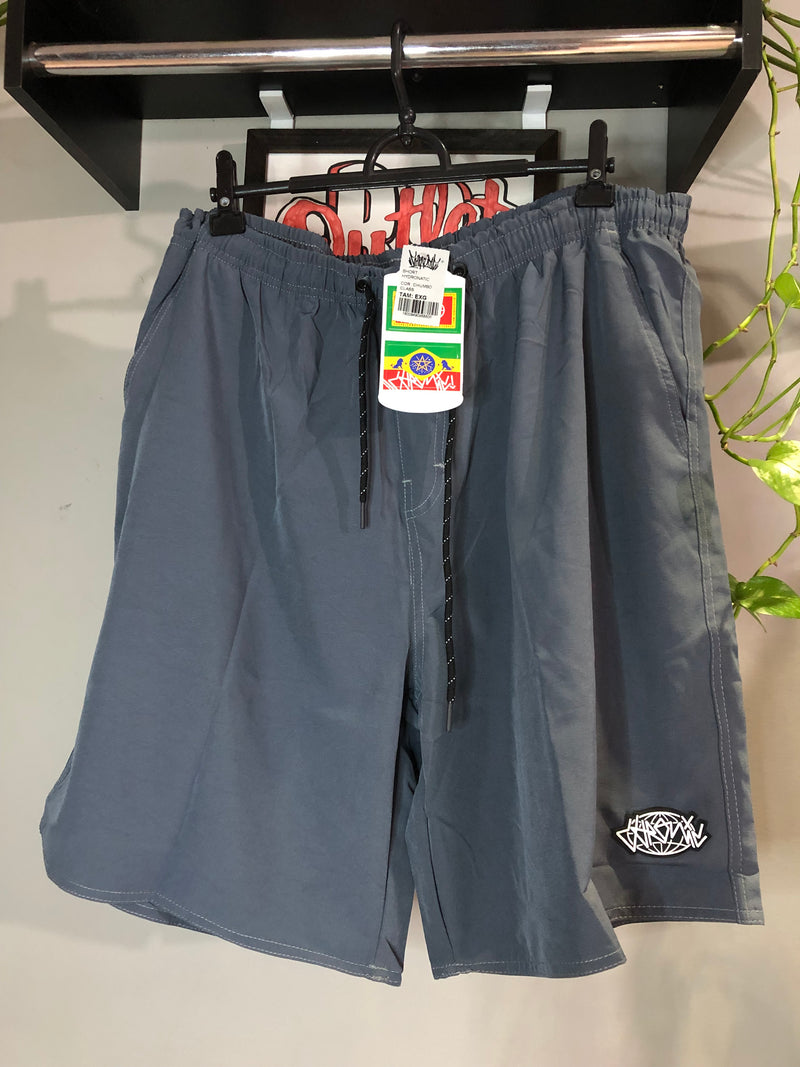 BERMUDA SPORT CHRONIC