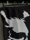 BERMUDA EDITION - SKULL PIET