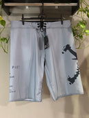 BERMUDA EDITION - SKULL PIET