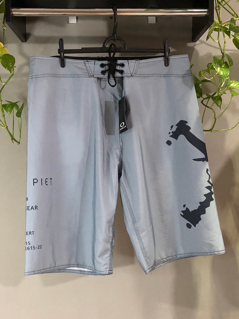 BERMUDA EDITION - SKULL PIET