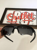 Óculos Lupa Oakley - Flak Jacket 2.0