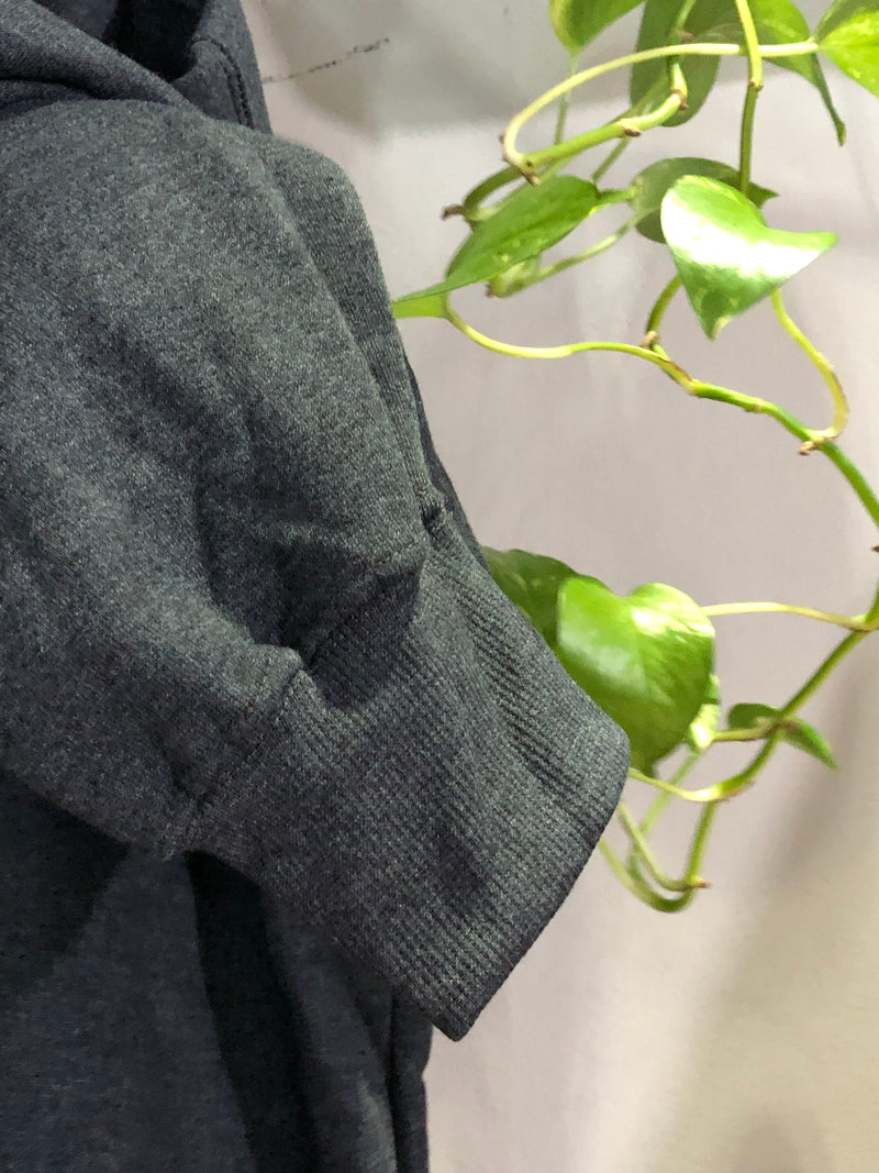 MOLETOM CANGURU QUIK