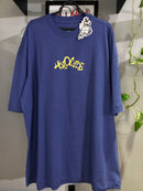 CAMISETA TRIP SIDE ORIGINAL DROP COPA - PIPA AZUL