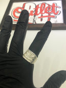 Dedeira Nacional Black - Erva