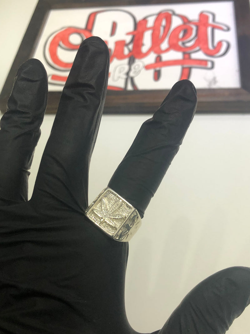 Dedeira Nacional Black - Erva