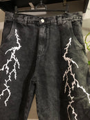 BERMUDA ORIGINAL TRIP SIDE - CARPINTEIRO