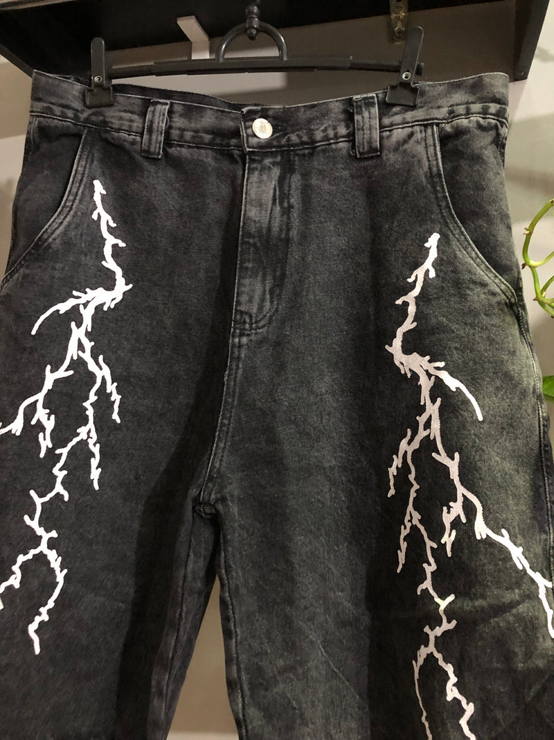 BERMUDA ORIGINAL TRIP SIDE - CARPINTEIRO