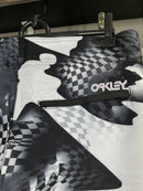 BERMUDA EDITION - BIG SKULL QUADRICULADA