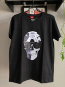 CAMISETA CUSTOM - SKULL TANK