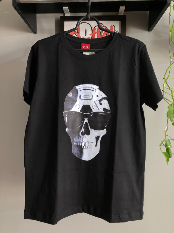 CAMISETA CUSTOM - SKULL TANK