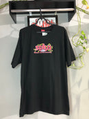 CAMISETA CUSTOM - GARY SCELZI  - PRETA