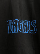 CAMISETA VAGALS - QUEM É DE VERDADE