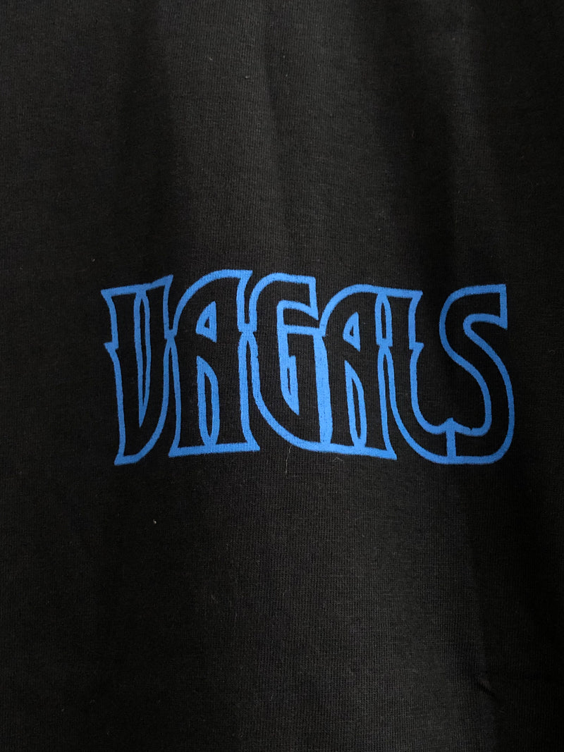 CAMISETA VAGALS - QUEM É DE VERDADE