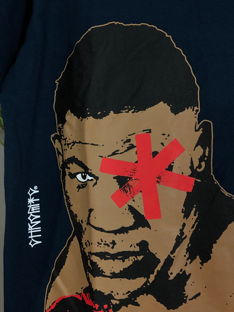 CAMISETA CHRONIC - TODO MUNDO TEM UM PLANO