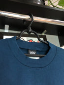 CAMISETA CHRONIC - PANTERA NEGRA - AZUL MARINHO